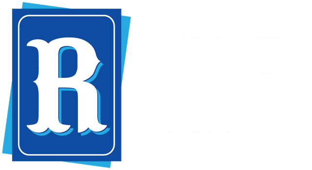 Ringer Cards Logo